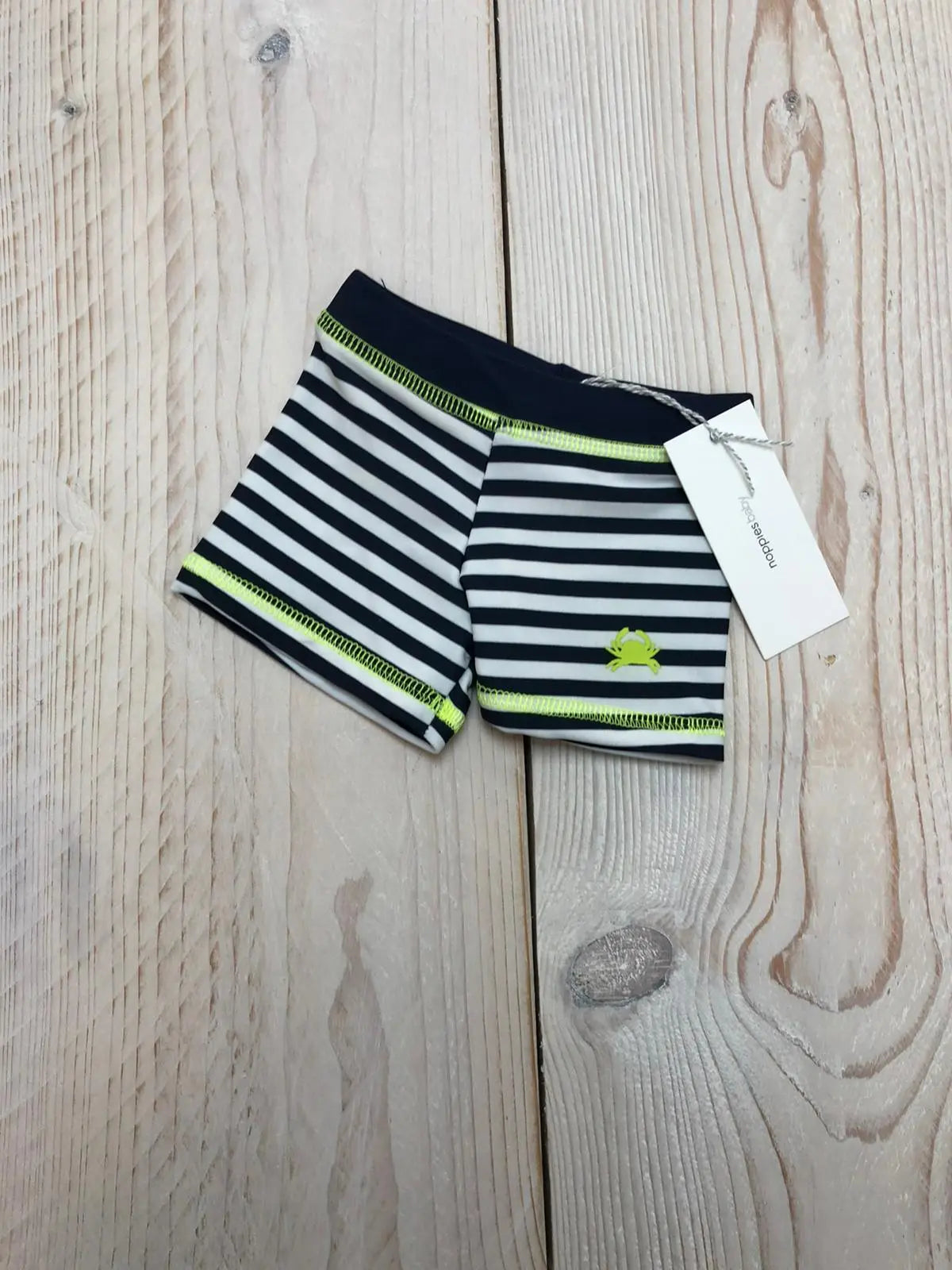 Zwembroek maat 56 sale