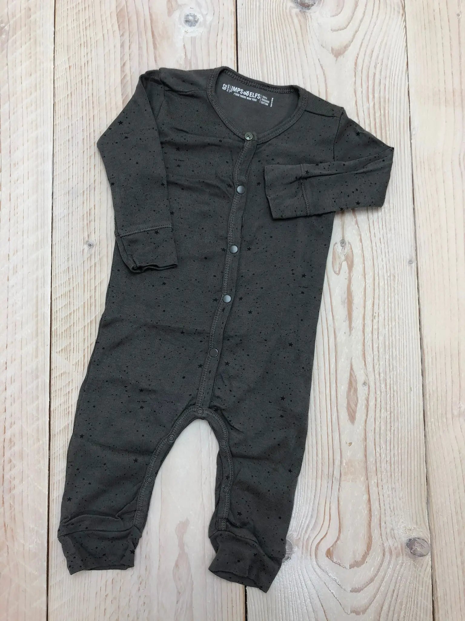 Boxpakje Imps Elfs maat 62 Als Nieuw kinderkleding