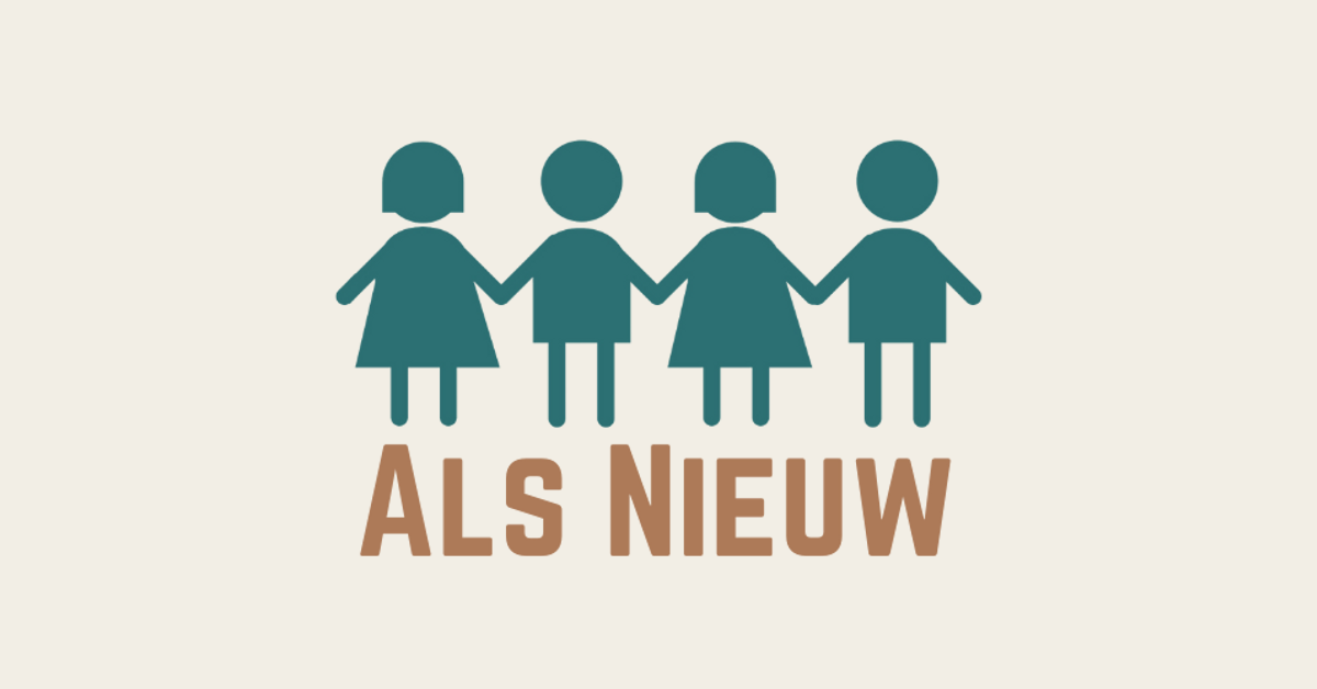 Als Nieuw kinderkleding homepage