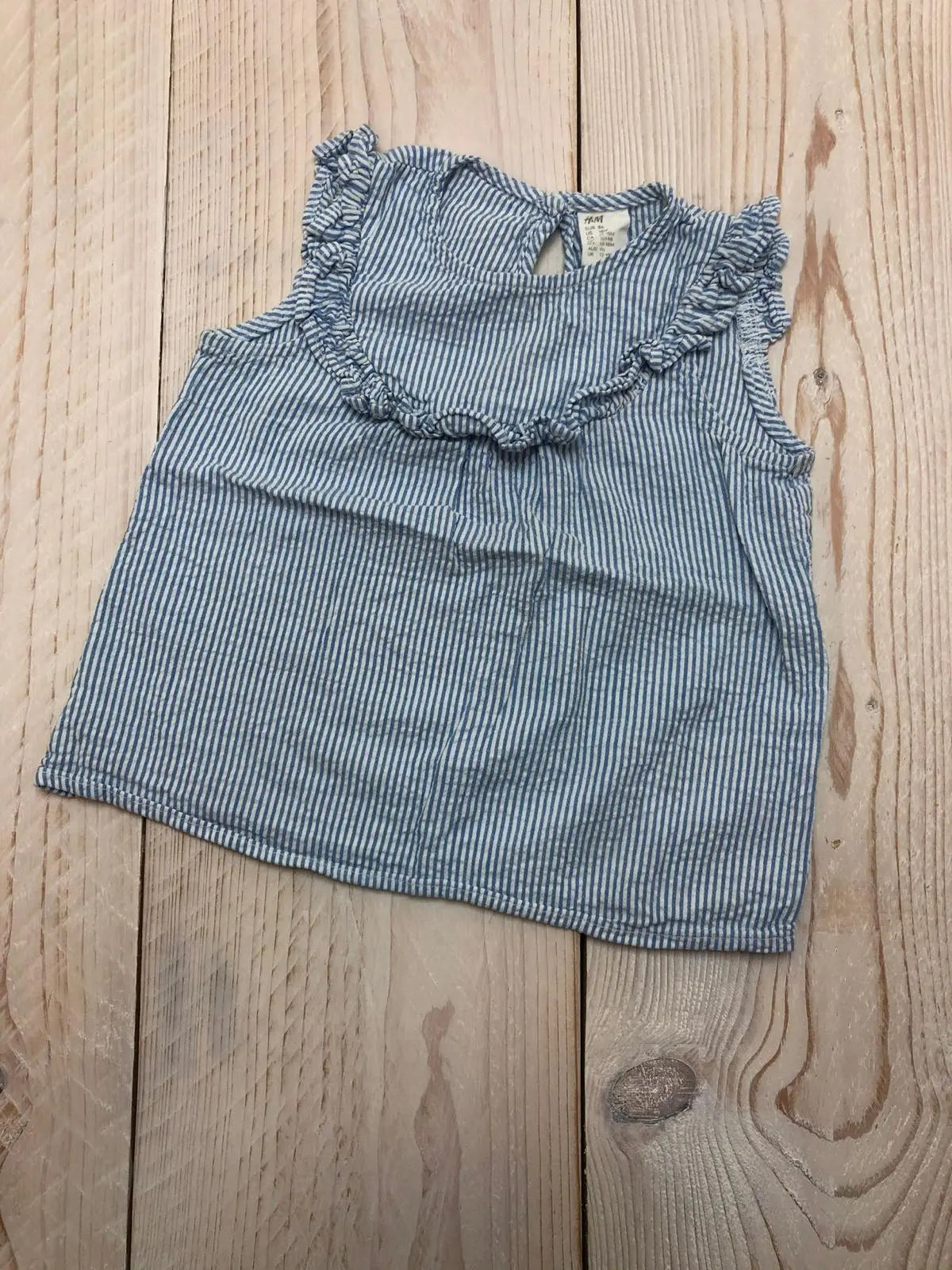 H&m kinderkleding maten clearance
