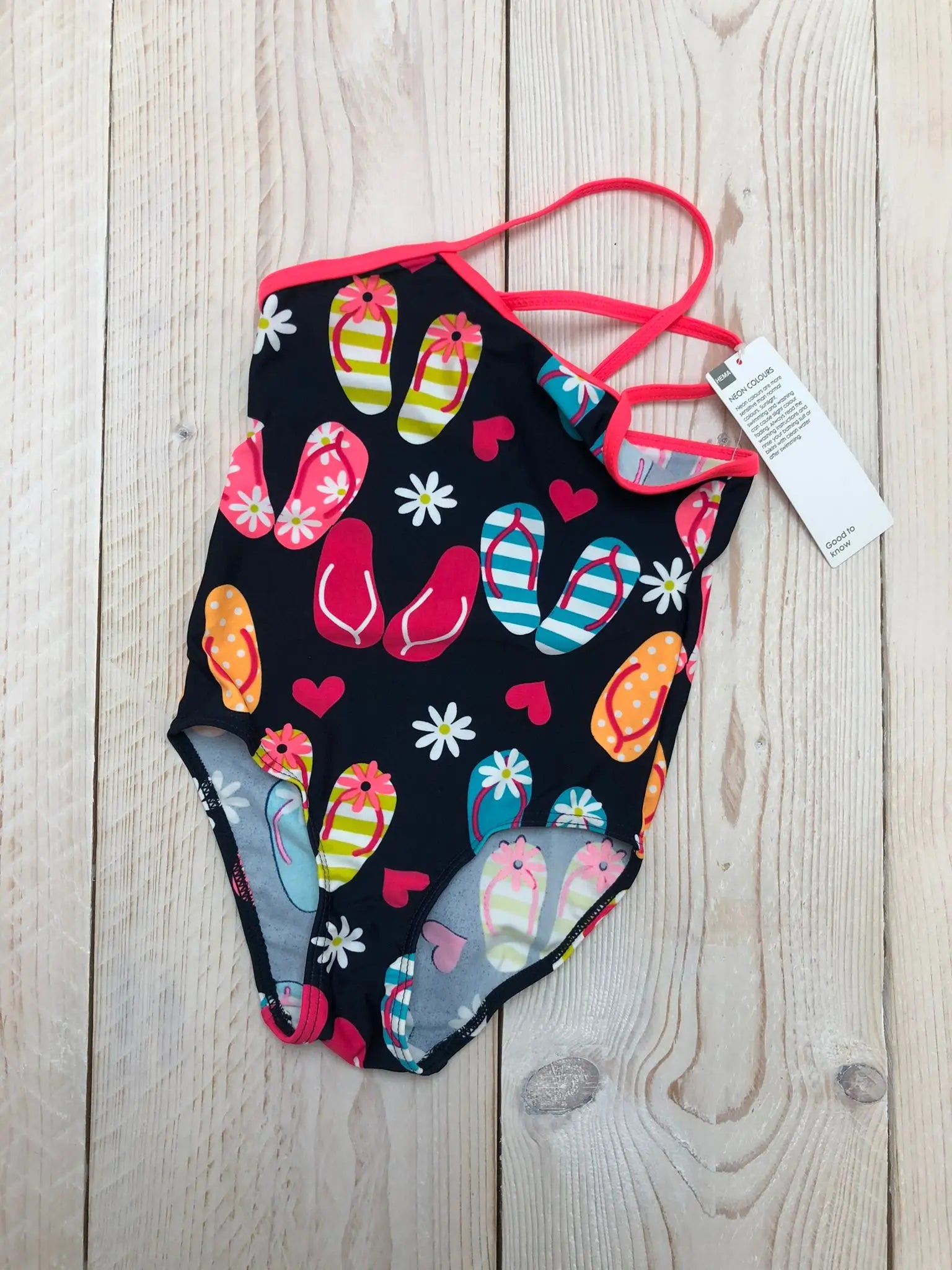 Badpak baby hema sale