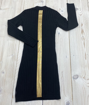 Jurk Love Station maat 122-128