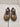 leren sneakers meisje Jopper