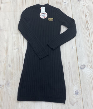 Jurk Love Station maat 122-128