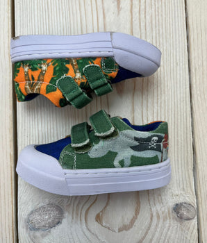 Schoenen Go Banana's schoenmaat 20