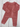 Pyjama Frogs and dogs velours zacht
roze zephyr
FDPJ030B