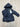Jas Blue Seven maat 80*