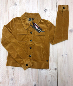 Jasje Indian Bluejeans maat 176