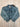 Spijkerjas Indian BlueJeans maat 164