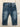 Broek Feetje maat 62