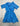 Jurk Name It maat 164
