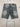 Korte broek Blue Seven maat 146