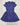 Jurk B.Nosy maat 158-164