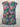 Jurk Kidz Art maat 104