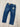 Broek Noppies maat 80