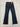 Broek Dutch Dream Denim maat 122