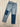 Broek Your Wishes maat 116