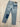Broek Your Wishes maat 116
