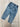Broek Your Wishes maat 80