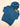 Trui Lyle & Scott maat 122-128 Aquablauw :