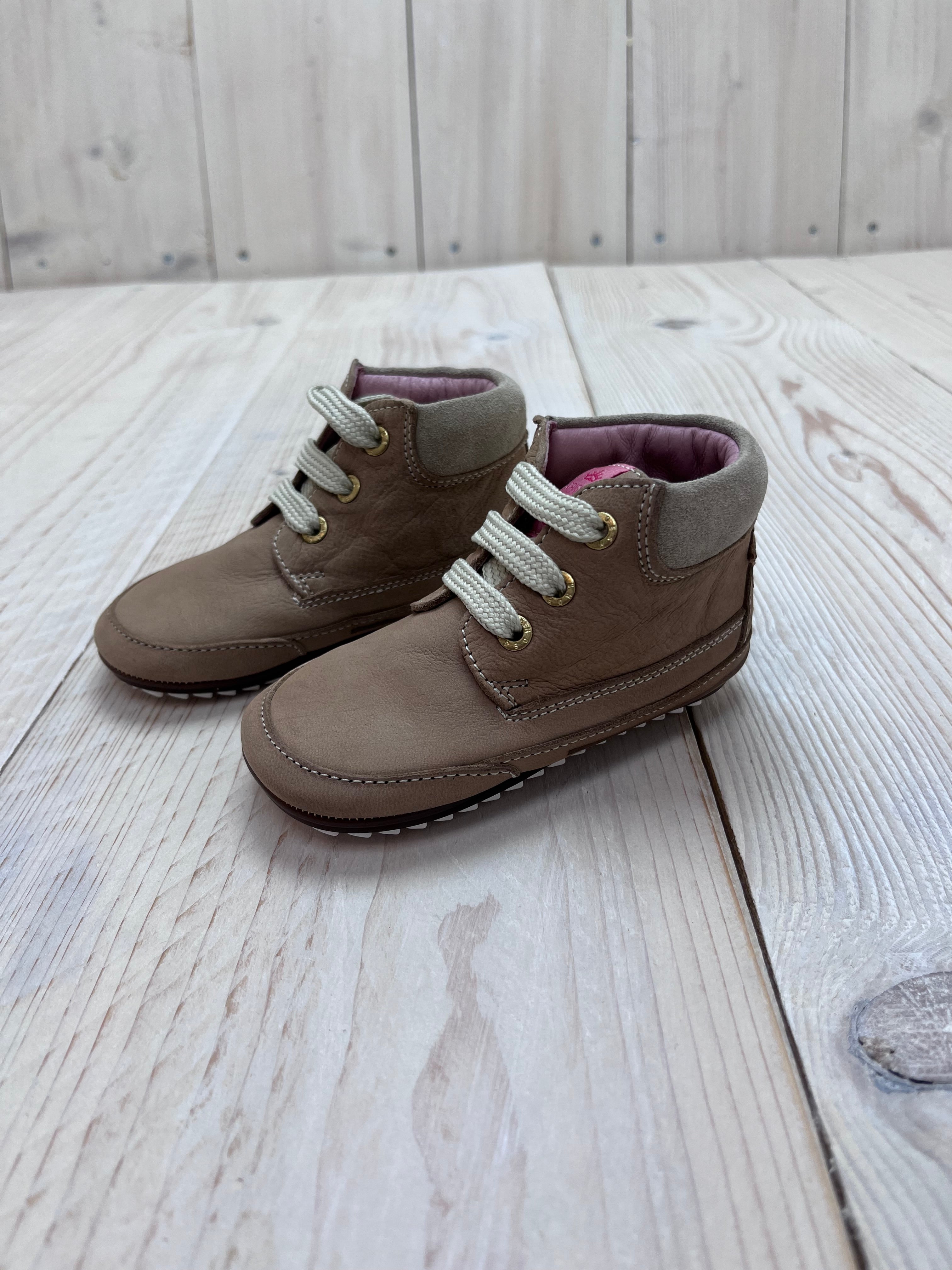 Babyschoenen Shoesme schoenmaat 22