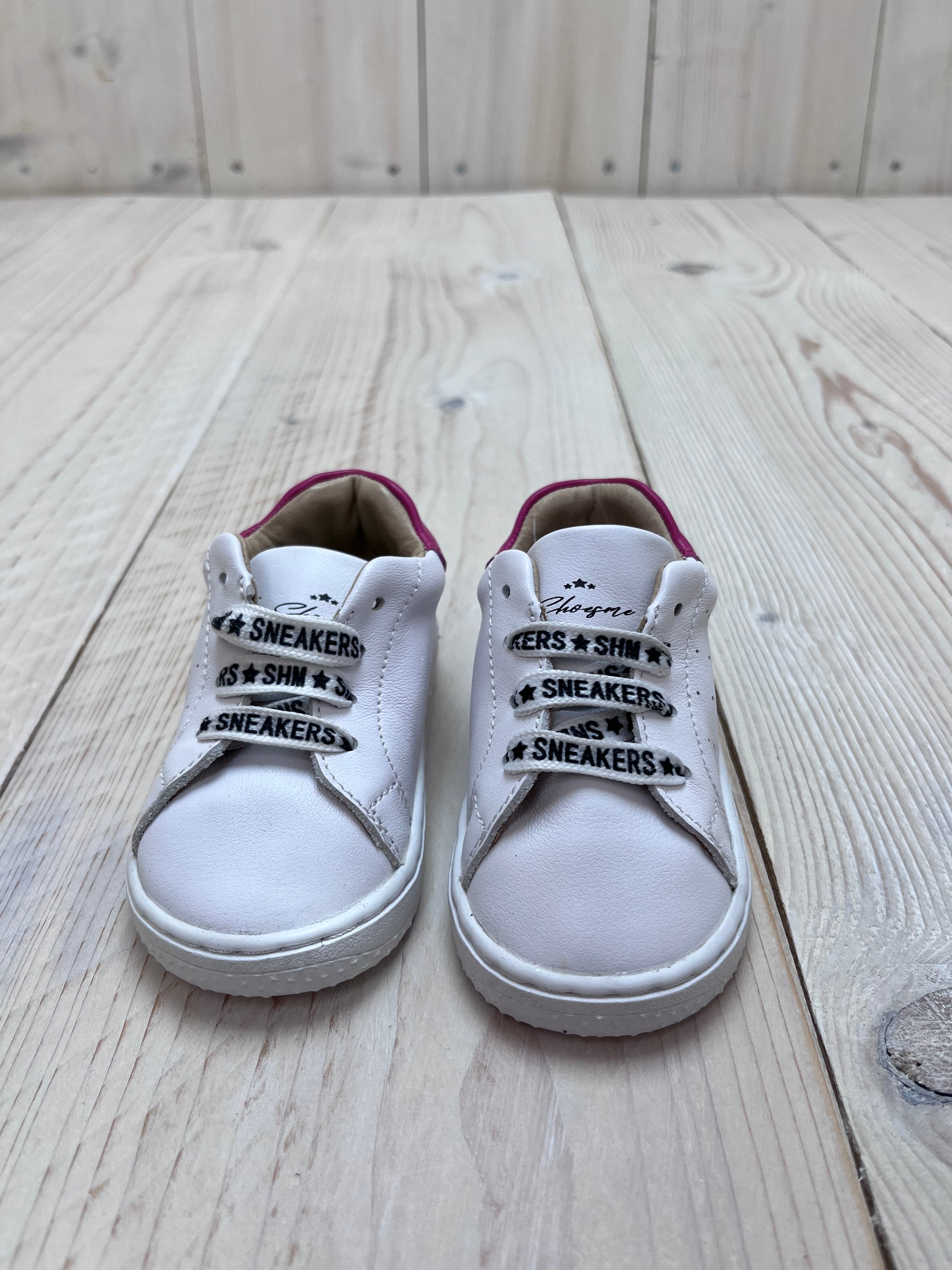 Babyschoenen Shoesme schoenmaat 20