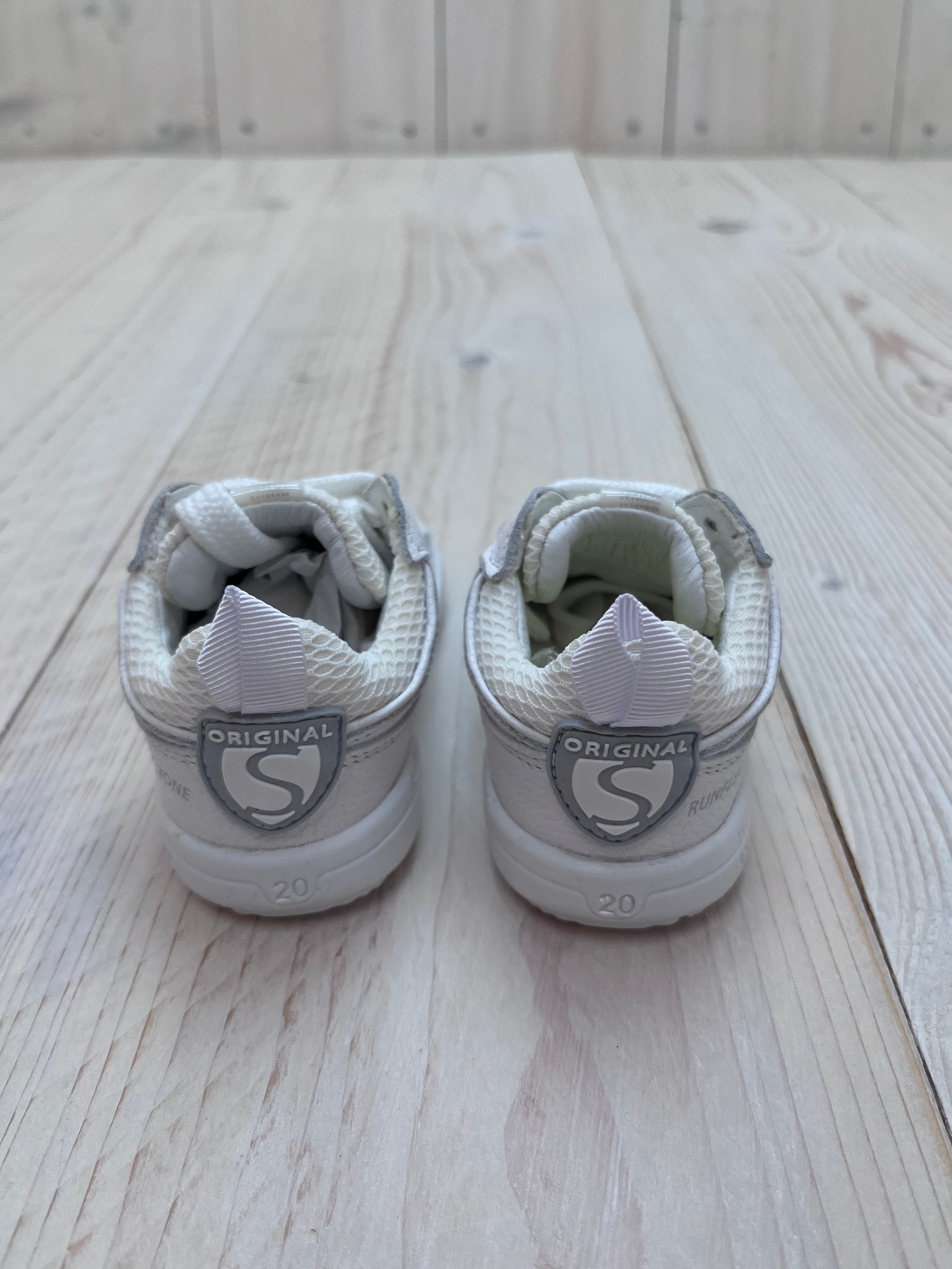 Babyschoenen Shoesme schoenmaat 20