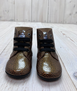 Babyschoenen Shoesme schoenmaat 20