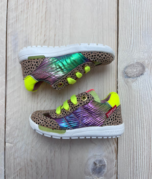 Babyschoenen Shoesme schoenmaat 20