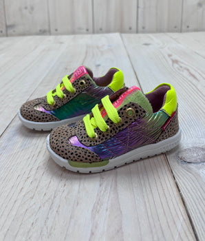 Babyschoenen Shoesme schoenmaat 20