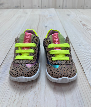 Babyschoenen Shoesme schoenmaat 20