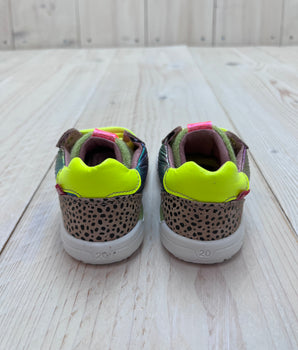 Babyschoenen Shoesme schoenmaat 20