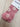 Maillot Ewers maat 68 (print oudroze)