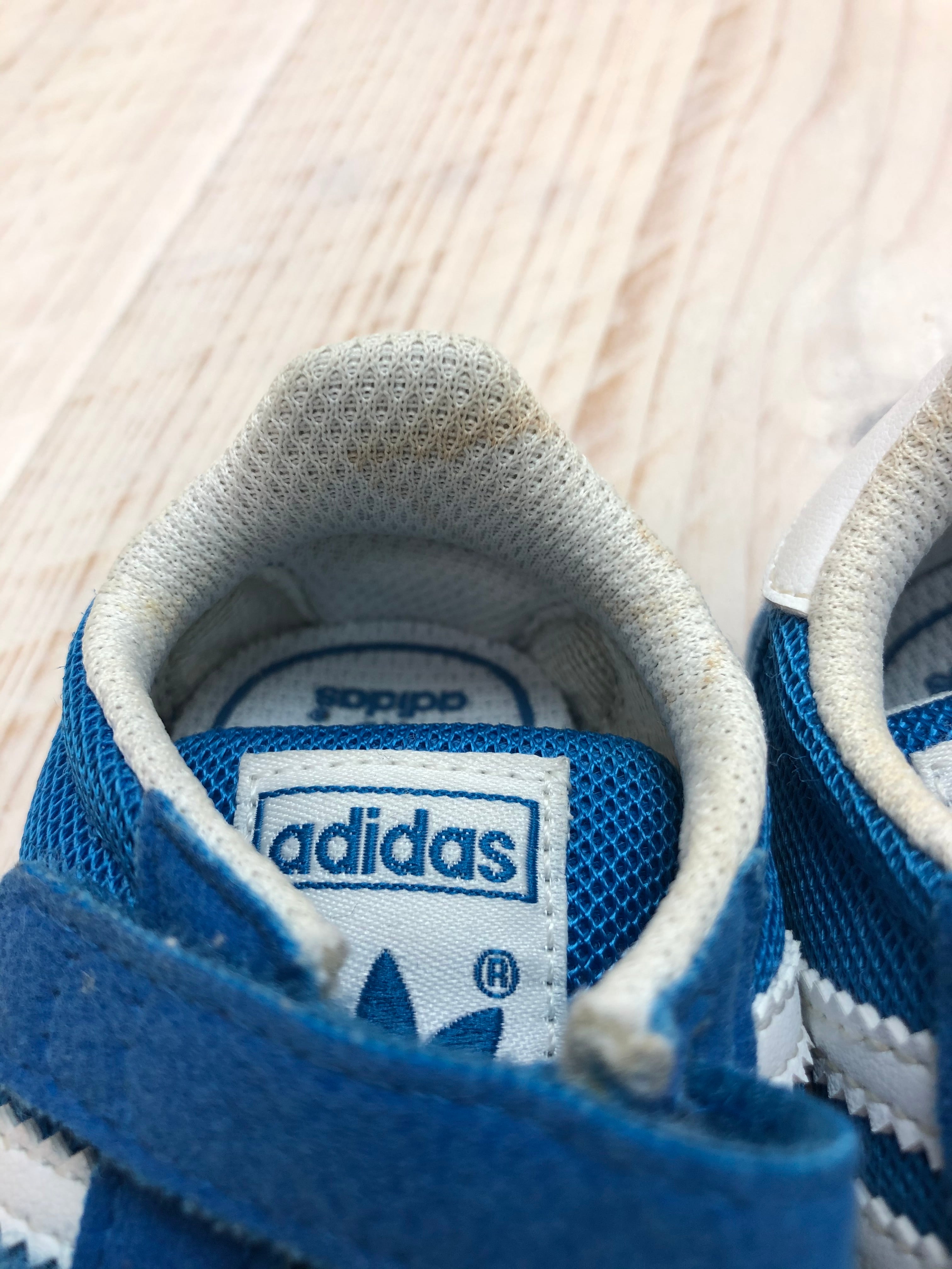 Babyschoenen Adidas schoenmaat 18