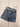 Spijkerrokje Your Wishes stretch denim Jolene YDC23-707 JBJ