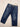 Your Wishes denim straight leg jeans
YAW24-760HCT