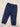 Broek rib Dirkje navy 
056748-35