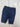Broek rib Dirkje navy 
056748-35