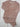 pyjama Frogs and dogs velours zacht 
sepia rose roze
FDPJ030A