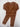 Pyjama Frogs and dogs 
velours zacht
beaver fur
FDPJ030B