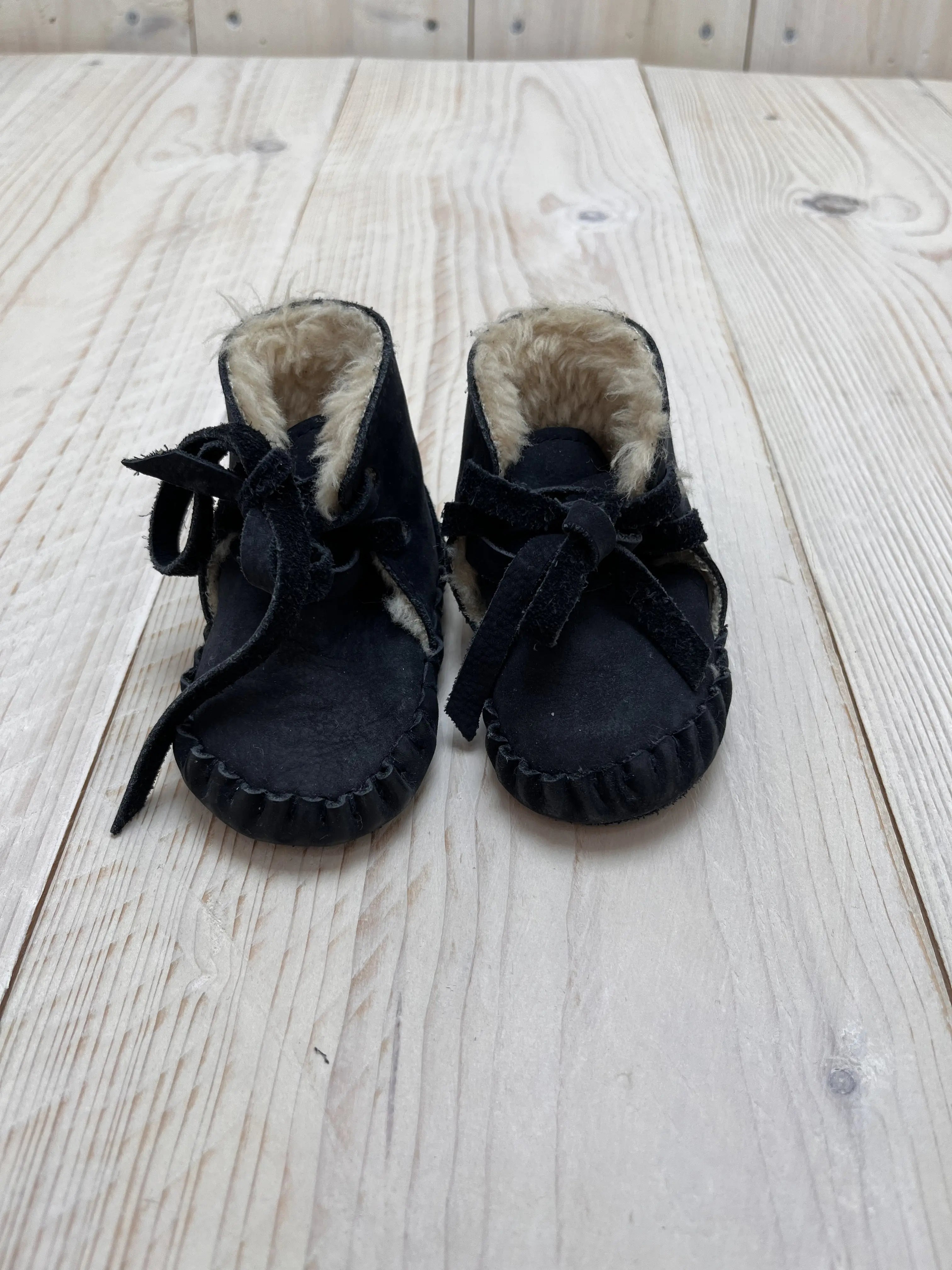 Schoenen | babyschoenen Donsje 6-12 mndn
