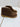 halfhoge bruine desertboots Pinocchio