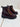 Meisjeslaarsjes Pinicchio bordeaux roze lak maat 24