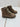 Bruine taupe hoge schoenen jongen Pinocchio maat 24