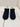 Blauwe warme laarsjes ip Shoestyle meisje