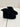 Zwarte Uggs Hip Shoestyle meisje