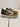 meisjessneakers met leren zolen