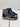 hoge blauwe sneaker jongen