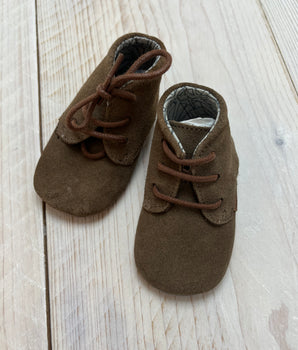 Babyschoenen Develab maat 18