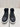 Jopper leren sneakers